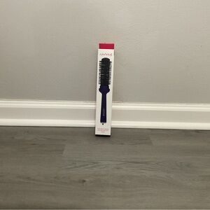 Purple Hair Styling Brush